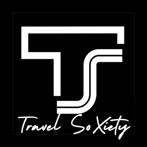 Travel Soxiety