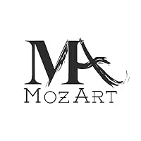 Earn More with MozArt Supplies and Lasso
