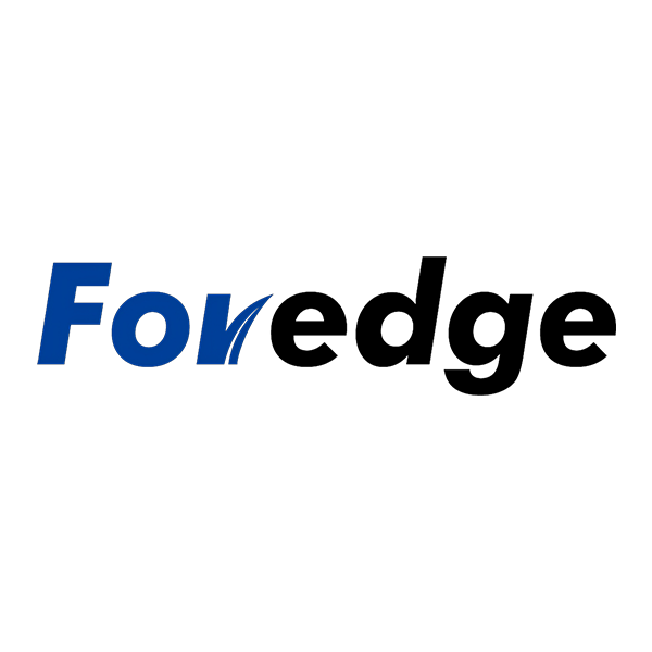 Foredge