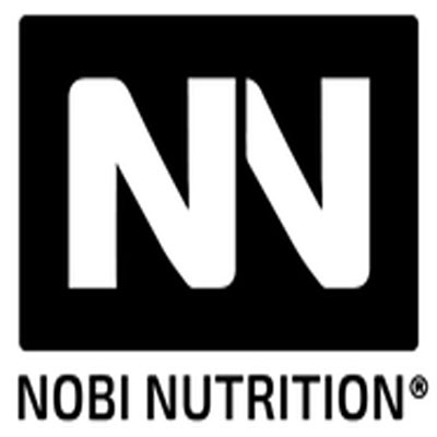Nobi Nutrition