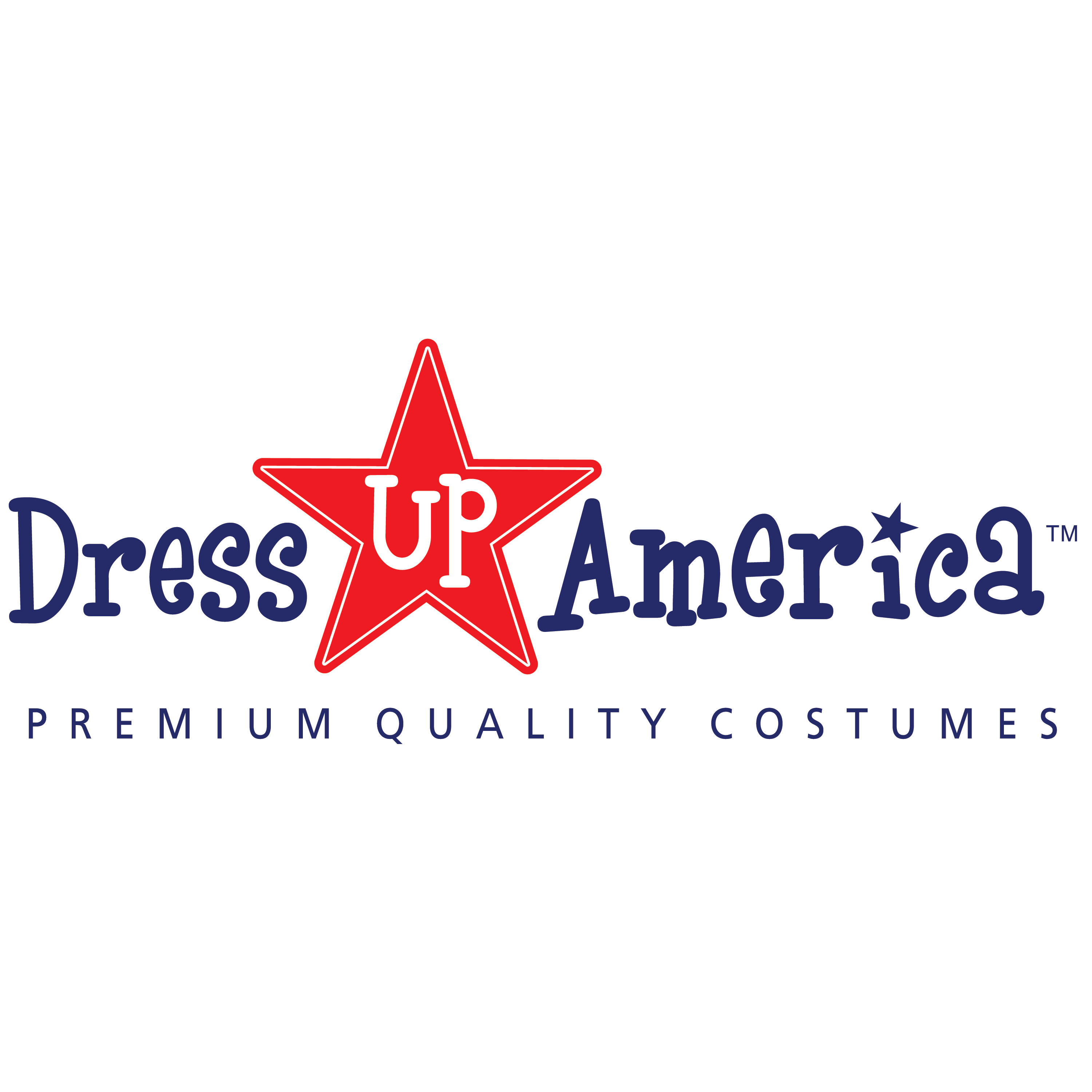 Dress Up America