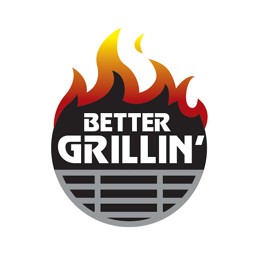 BETTER GRILLIN’