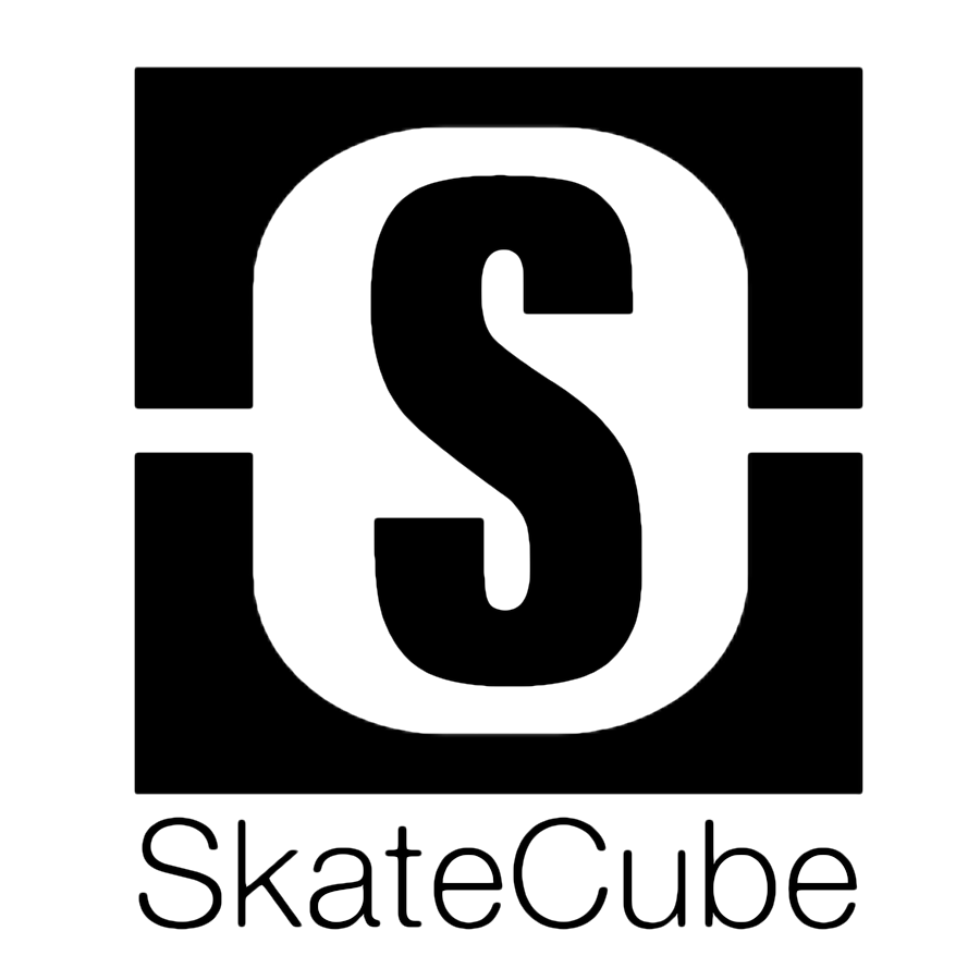 SkateCube