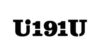 U191u