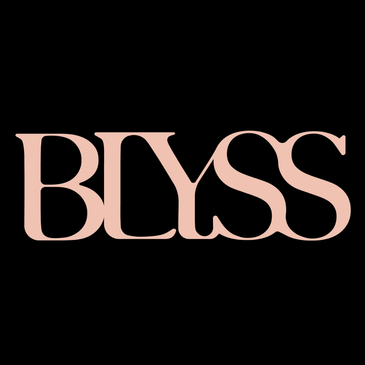 BLYSS Nutrition