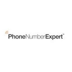 Phone Number Expert