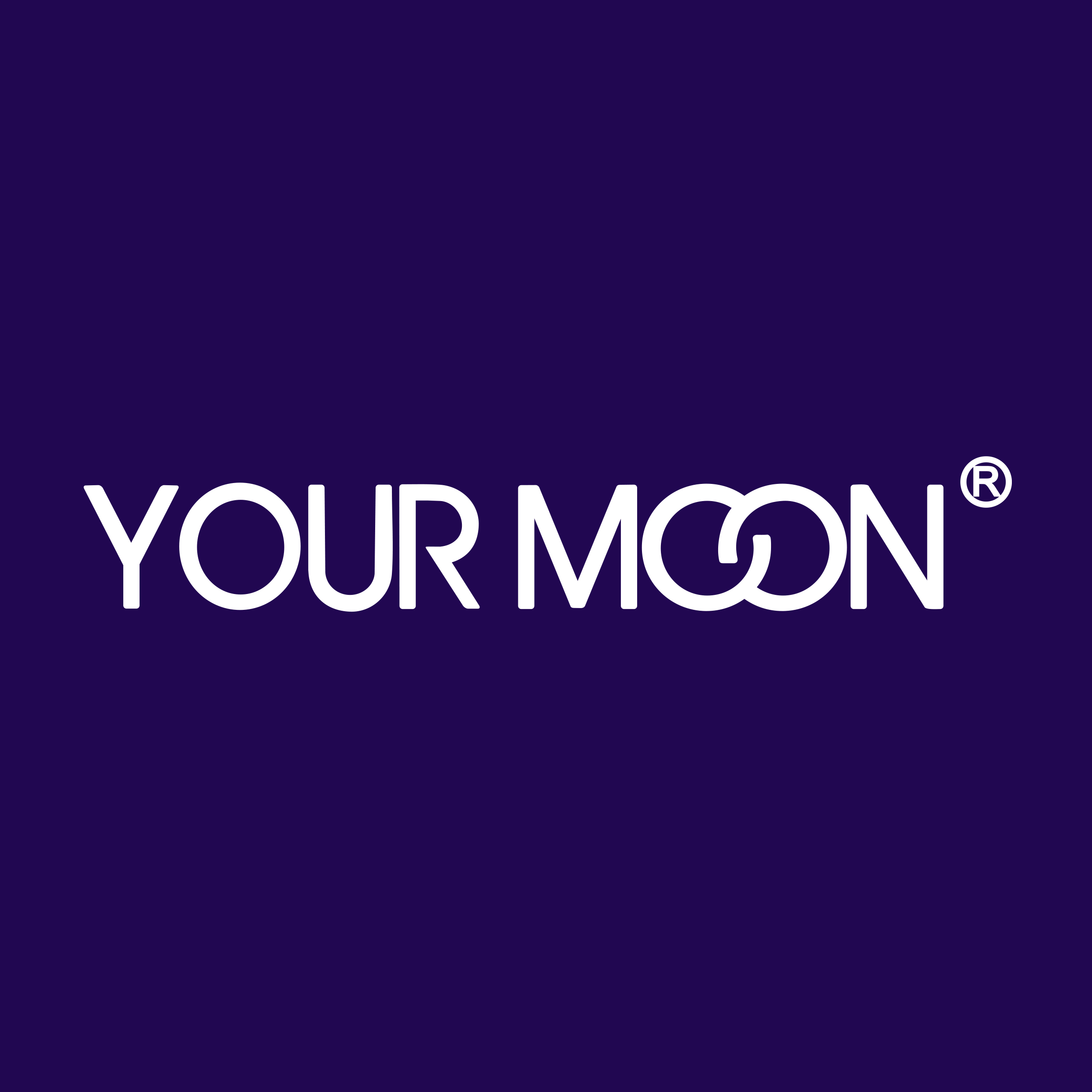 YOUR MOON