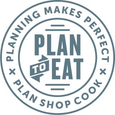 Plan to Eat