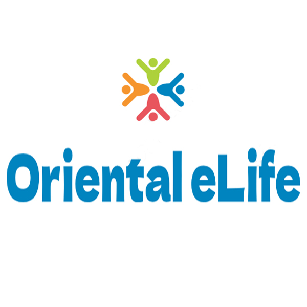 Oriental eLife
