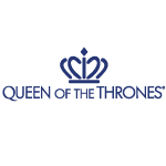 Queen of the Thrones®
