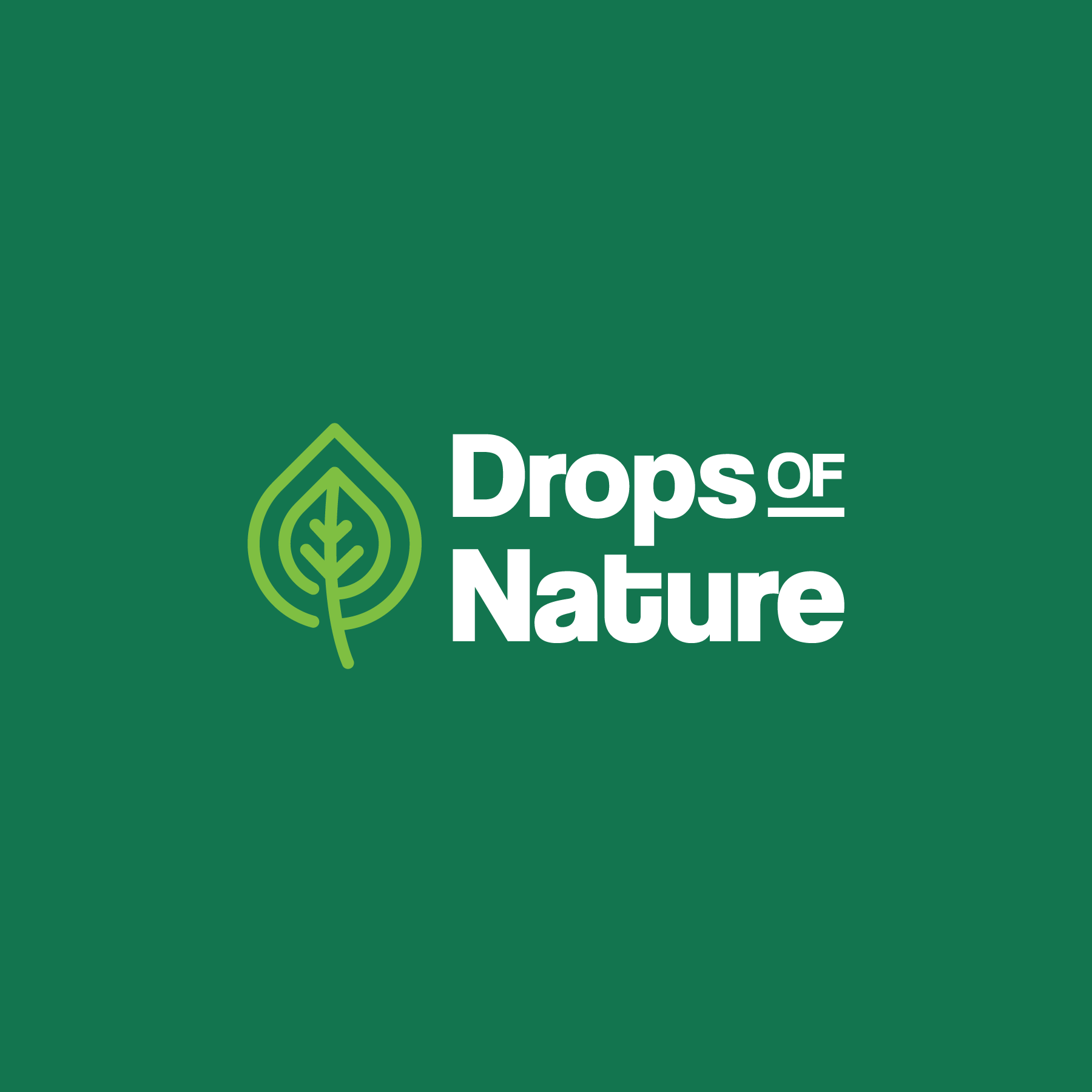 Drops Of Nature