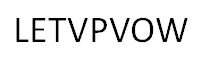 LETVPVOW