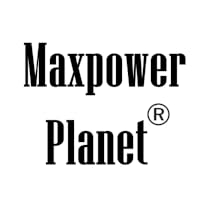 Maxpower Planet
