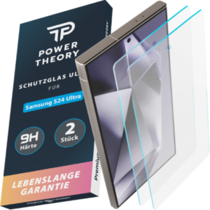 Power Theory