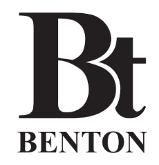 BENTON