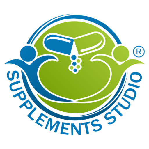 Supplements Studio