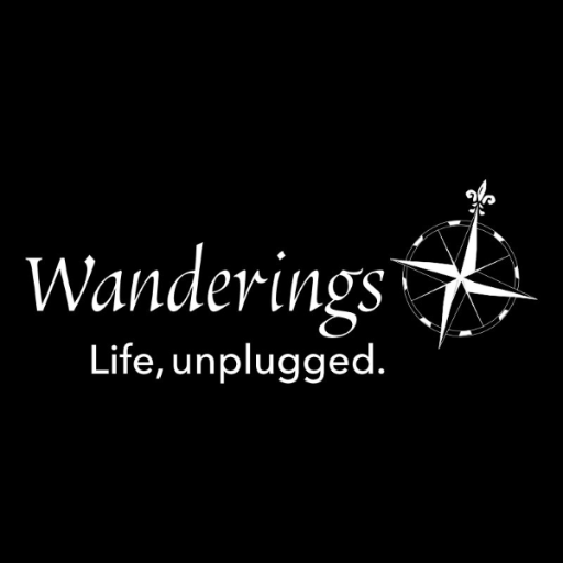 Wanderings