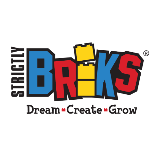 Strictly Bricks