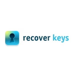 recover keys