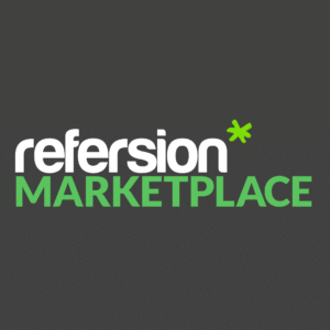 Refersion Marketplace