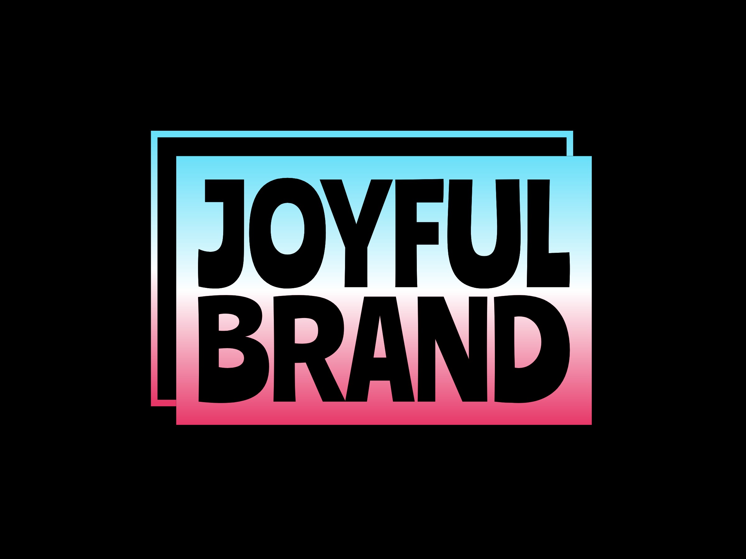 Joyful Products Store