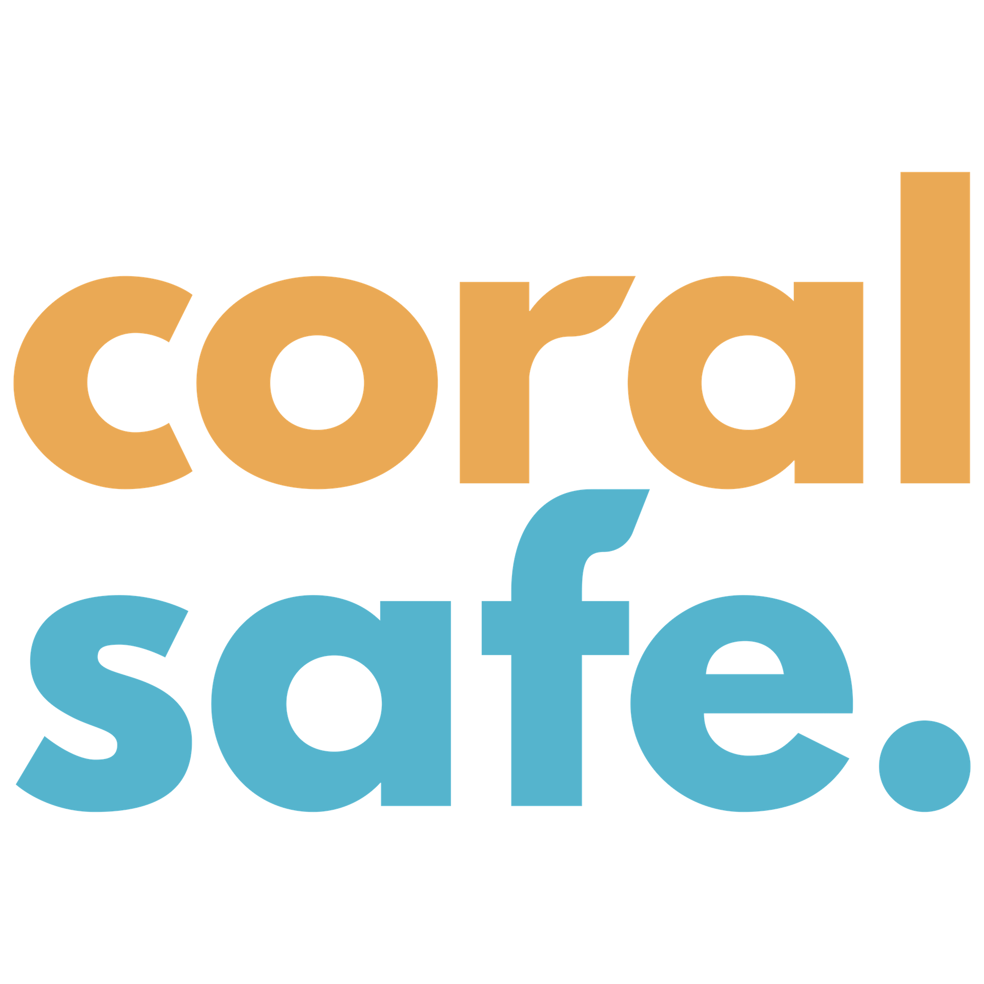Coral Safe