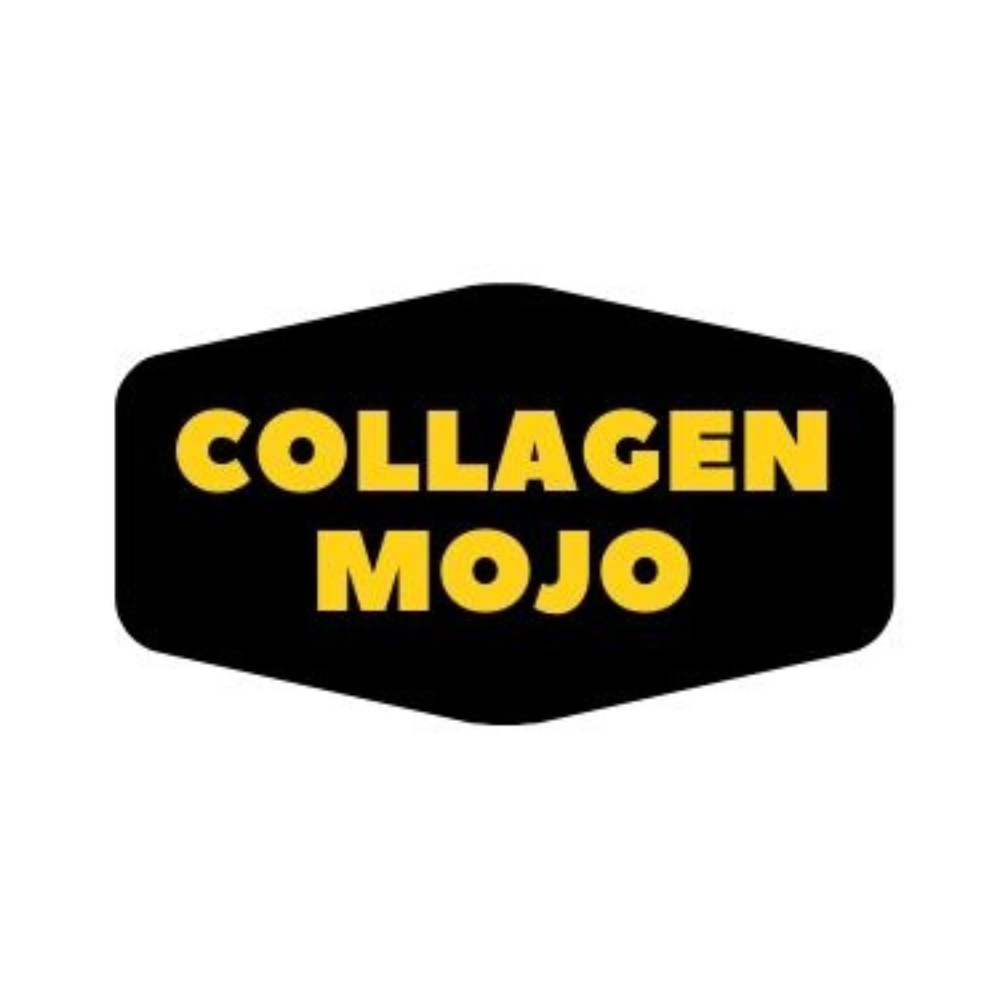 Collagen Mojo