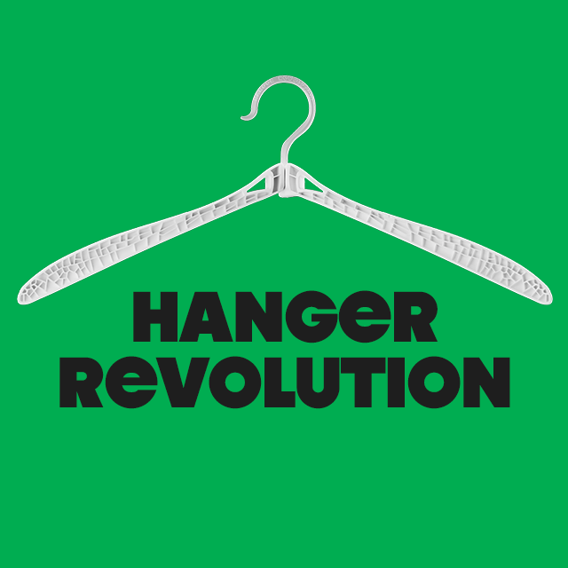 Hanger Revolution