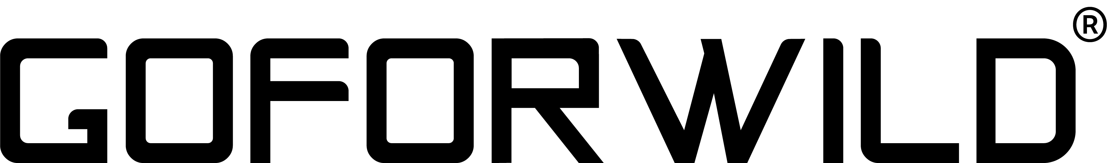 GOFORWILD