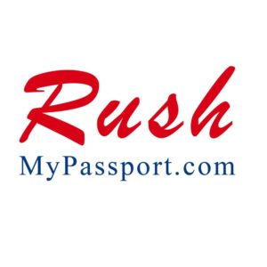 Rush My Passport
