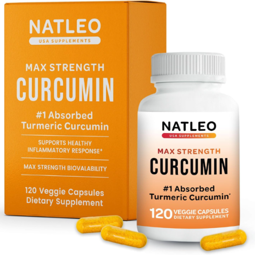 NatLeo USA Supplements