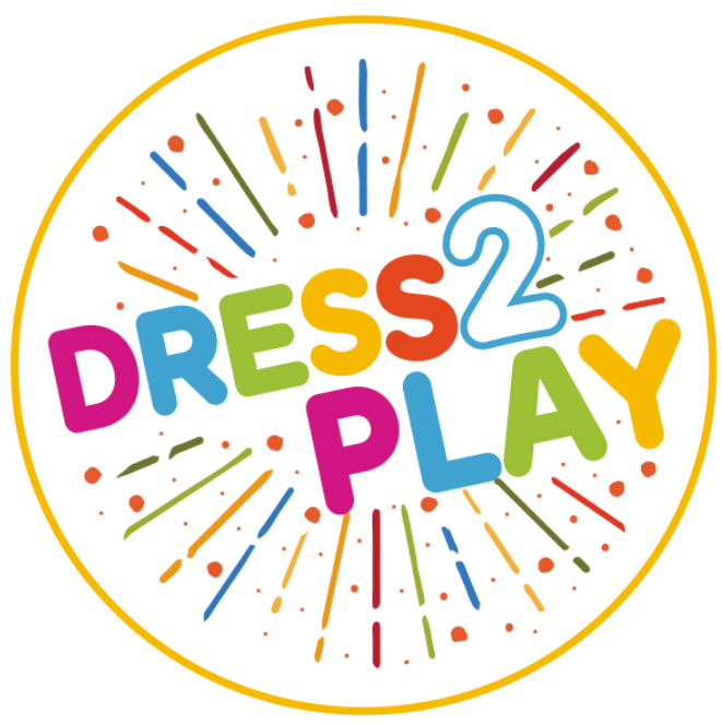 Dress 2 Play