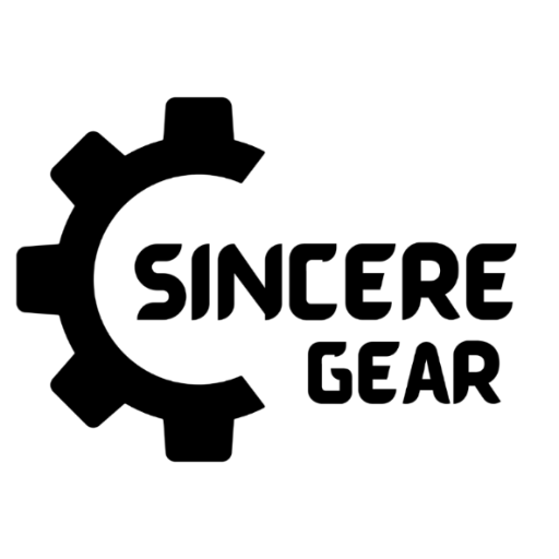 SINCERE GEAR