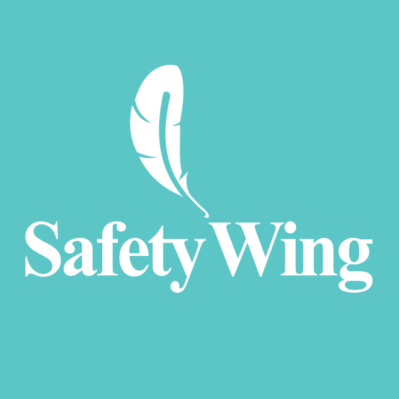 SafetyWing - Travel Insurance
