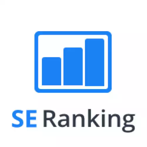 SE Ranking SEO Software