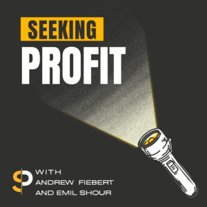 Seeking Profit