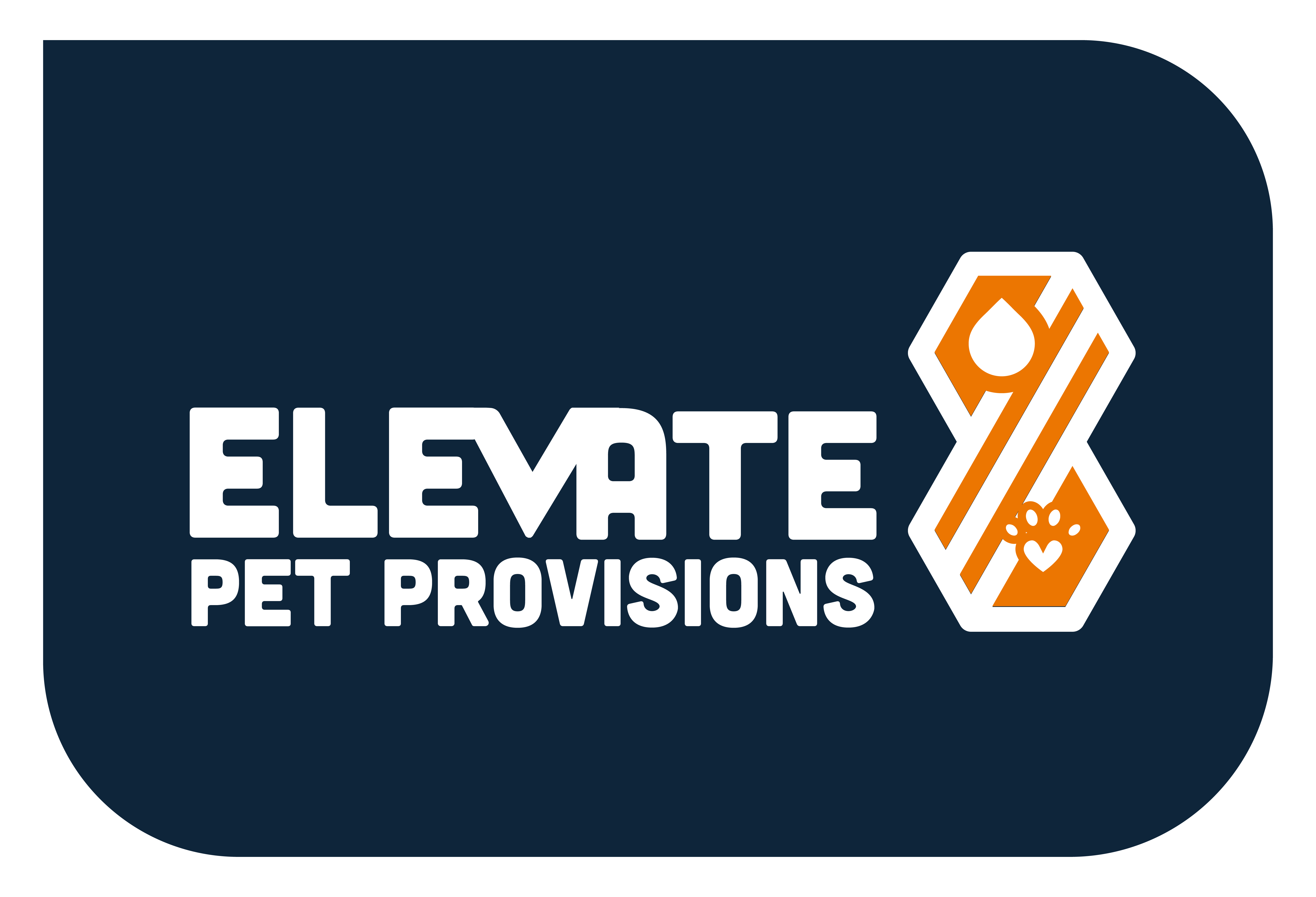 Elevate Pet Provisions