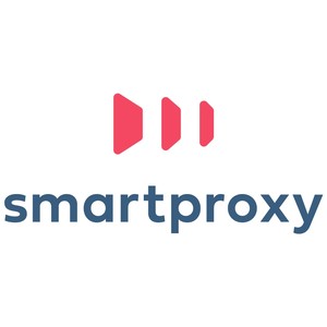 Smartyproxy