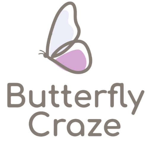 Butterfly Craze