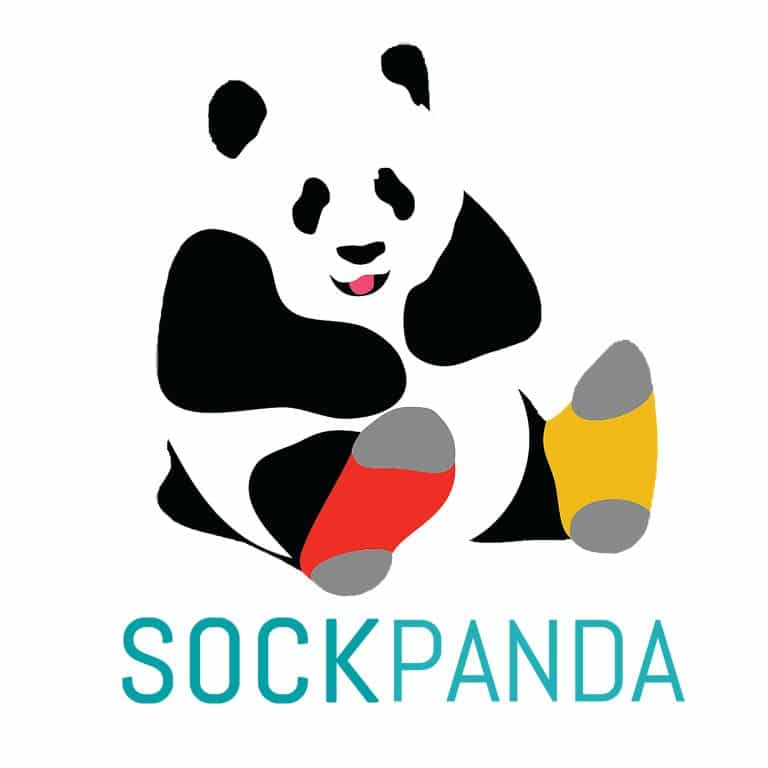 Sock Panda