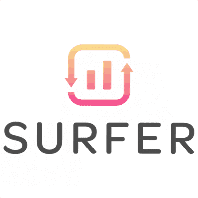 Surfer SEO | Skyrocket your organic traffic