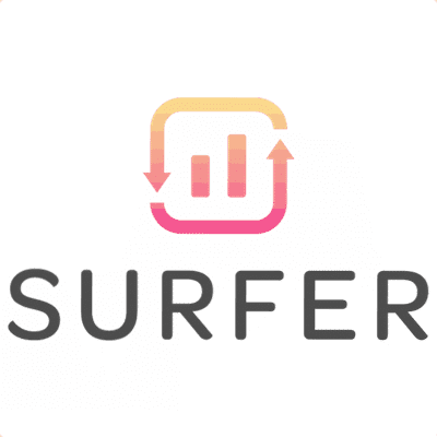 Surfer