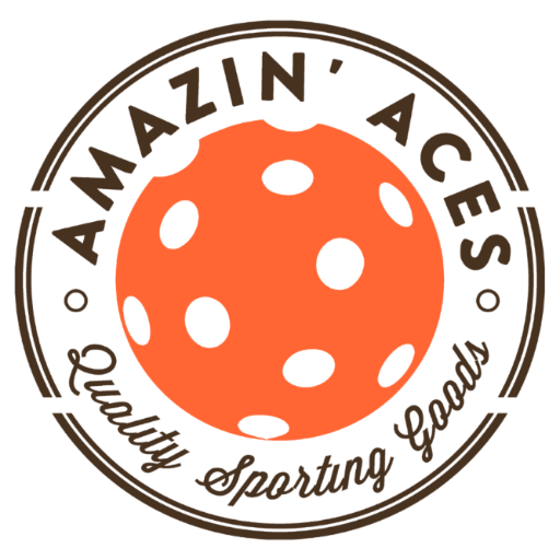 Amazin’ Aces Pickleball