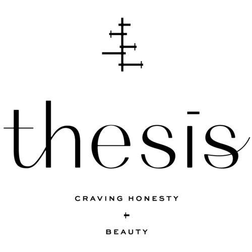 Thesis Beauty