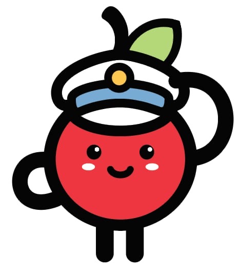 Captain Cranberry