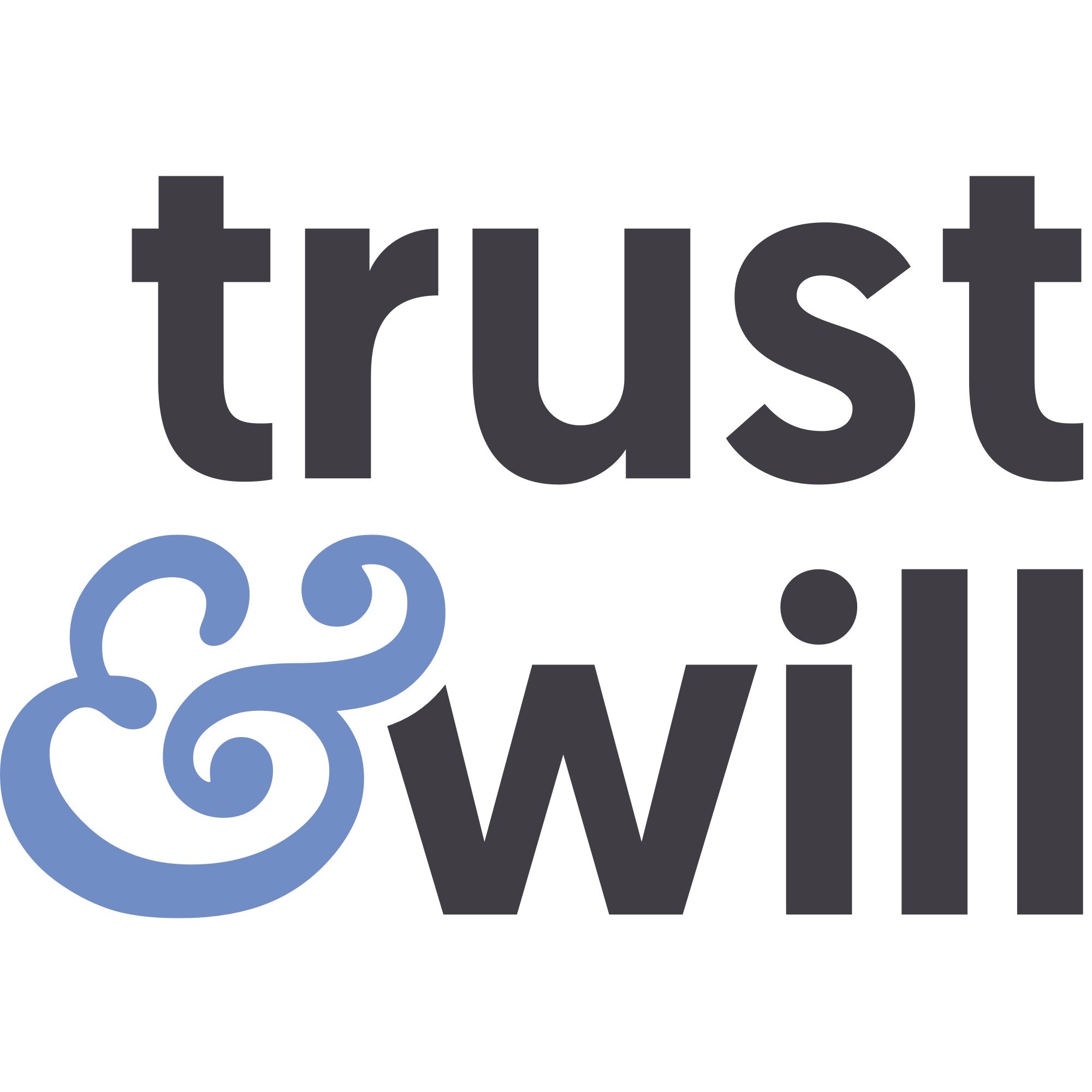 Trust & Will