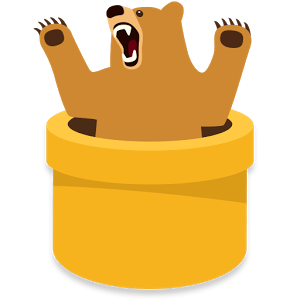 TunnelBear: Secure VPN Service