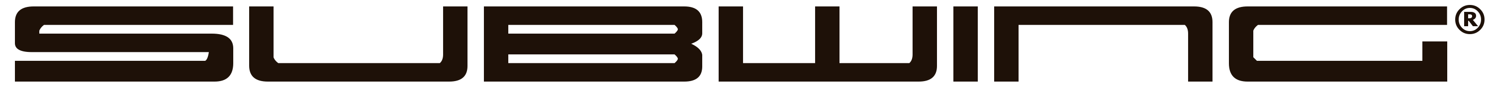 Subwing