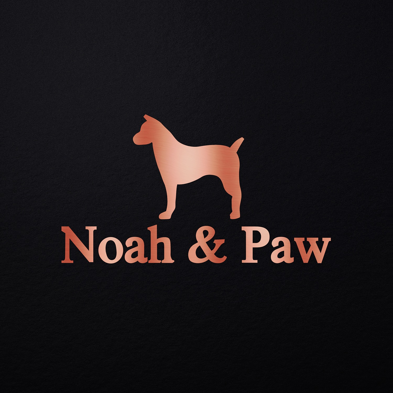NOAH & PAW