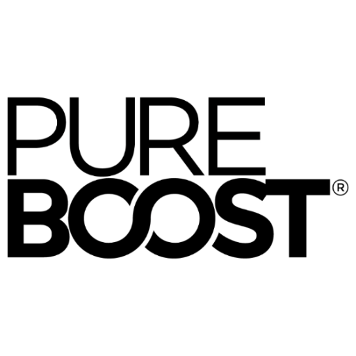 Pureboost Clean Energy Mix